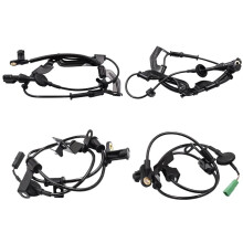 4pcs Front Rear ABS Wheel Speed Sensor for Escape Tribute YL8Z-2C204-AB YL8Z-2C205-AB YL8Z2C190AC YL8Z2C216AA