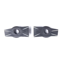 982807463 982807464 Car Front Bumper Spray Bracket for Cayman GTS 2016-2023
