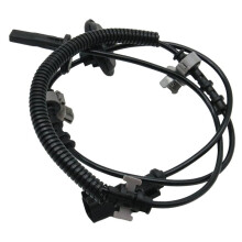 84058689 Front Left ABS Wheel Speed Sensor for  XT5  Acadia 2017-2019 2.5L 3.6L 84150342 Automotive Parts