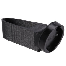 Bakljusfäste i Kolfiber för Cykel för  DOGMA F /F9/F7/F5/X9/7 Adapter för