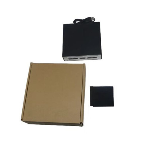 External Car CD Player, Universal DVD Player, Car Dumb Player, Android System, Slot-Loading CD Player 2