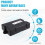 15910995 Car Left Side Door Control Module for  SLS 2007-2011 5