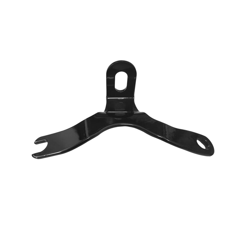 Motorcycle Top Brackets Engine Motor Mount Support For Electra Glide Flh Sport Flhs Fx 1971-1972 Fl 1967-1984 4714057201742