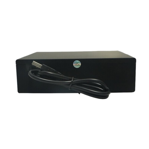 Externer Auto-CD-Player, Universal-DVD-Player, Autoradio mit Integriertem CD-Player, Android-System, Slot-in-CD-Player 2