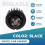 81536-15120 LR4B 12V Brake Taillight LED Bulb RR Combination Light Source Module 8153615120 for 2