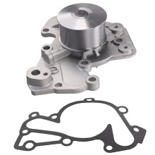 25100-37202 Car Engine Water Pump for  Tucson Santa Fe  Sportage 2004-2014 2510037202