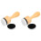 2Sets Blending Tool Mit Holzgriff Für Bastler Mehrfarbig 4