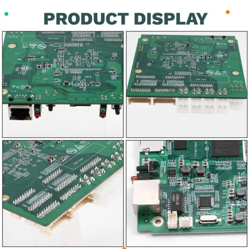 Control Board for Iceriver KS5L Control Board 2