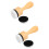2Sets Blending Tool Mit Holzgriff Für Bastler Mehrfarbig 9