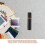 Boîte Aiguilles Broderie Métal Noir Vision Facile Compacte 6