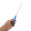2Pièces Brosse Nettoyage Multi Usage Ergonomique Couleur Mixte 4