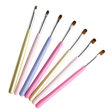 16Pièces Nail Art Accessoires Pratiques