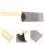 3Pièces Truelles Maçonnage Inox Durables Pour Construction 11