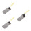 3Pièces Truelles Maçonnage Inox Durables Pour Construction 4