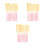84Pcs Plastic Clay Tools for DIY with Versatile Modeling Use 4