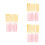 84Pcs Plastic Clay Tools for DIY with Versatile Modeling Use 8