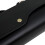 Boîtier Flûte Protection PU Cuir Noir Avec Intérieur 3