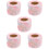 De Ruban Dentelle Rose Chiffon Pour Décorations Artisanales 8