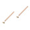 2Pièces Outils Fluides De Correction Beige Pour Peinture Retouches 8
