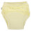 2Pièces Pantalons Étanches Bébé Clair En Bambou Coton Respirant 1