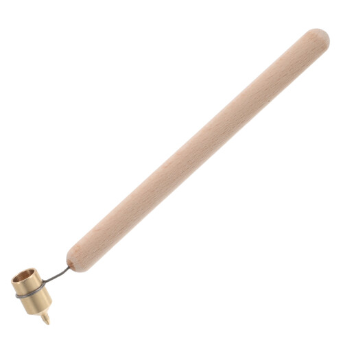 2Pièces Outils Fluides De Correction Beige Pour Peinture Retouches 1