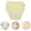 2Pièces Pantalons Étanches Bébé Clair En Bambou Coton Respirant 10