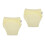 2Pièces Pantalons Étanches Bébé Clair En Bambou Coton Respirant 6