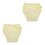 2Pièces Pantalons Étanches Bébé Clair En Bambou Coton Respirant 7
