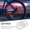 1Paire De Métal Argent Fiable Polyvalent Outils 4