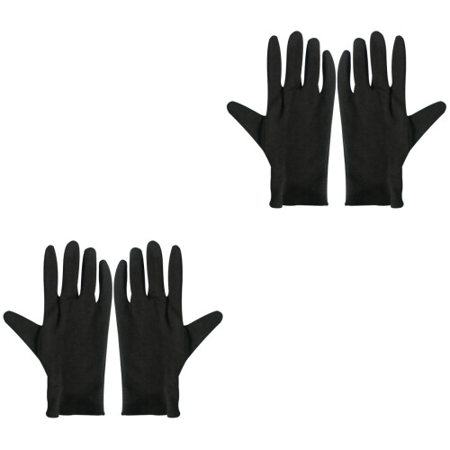 24Paires Industriels Confortables Protecteurs Multi 2