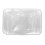 8Sets White Silicone Lip Brush Compact Lipstick Applicator for Women 1