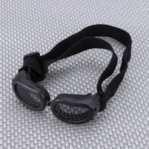 Lunettes De Pour Noir, Protection Uv Pliables 2
