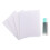 16Sheets White Embroidery Pattern Transfer Paper for Detailed Design 1