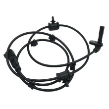 13323030 Rear Left Right ABS Wheel Speed Sensor for Allure 2010 LaCrosse 2011 9-5 SU14302 12841557