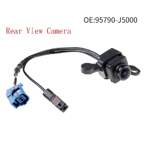 Caméra de Recul 95790-J5000 pour  pour  95790J5000 1
