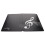 2Pièces PVC Noir Pour Piano Pratique Et Multifonction 1