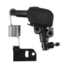 Valvola di Rilevamento del Carico del Freno per Auto 464003X30A 46400-EB70B per Navara Pickup D40 2.5TD 5/2005- 3.0TD 5/2010-