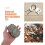 Light Grey Resin Rock Key Hider Outdoor Concealed Key Storage 8
