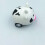 36Pcs Kids Mini Car Toys Animal Pull Back Durable Vehicles 9