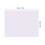 16Sheets White Embroidery Pattern Transfer Paper for Detailed Design 2
