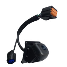 Zestaw Kamery Cofania z Funkcją Wspomagania Parkowania dla  K5 Optima 2018-2020 99241-A8000 99241-D4300 99241-D4000 95766-D4102
