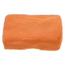 3Pcs Auto Clay Bars Car Cleaning Tools Orange for Car Body Care