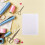 16Sheets White Embroidery Pattern Transfer Paper for Detailed Design 7