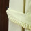 4Pcs Black Curtain Tiebacks Hooks Zinc Alloy Decorative Wall Organizer 6