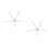 2Pcs Adjustable Nylon Safety Straps for Baby Strollers and High Chairs 5