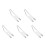 5Pcs Heavy Duty Ceramic Igniter Electrode for Event Flame Projection 4