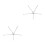 2Pcs Adjustable Nylon Safety Straps for Baby Strollers and High Chairs 6