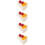 4Pcs Fake Cake Models PU PVC Simulation Dessert Display 10