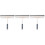 3Pcs Double-Sided Plastic Squeegee for Shower and Car Windows 6