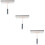 3Pcs Double-Sided Plastic Squeegee for Shower and Car Windows 11